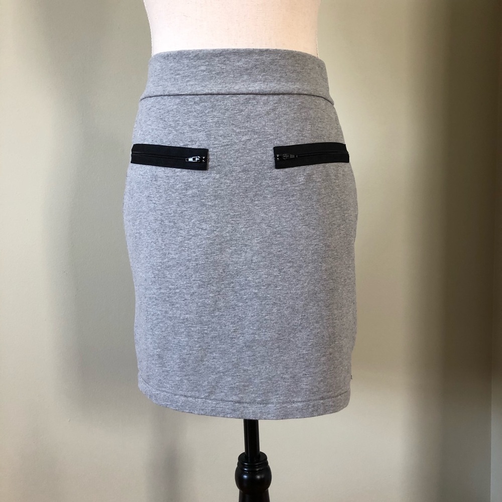 Pink Victoria’s Secret Casual Skirt